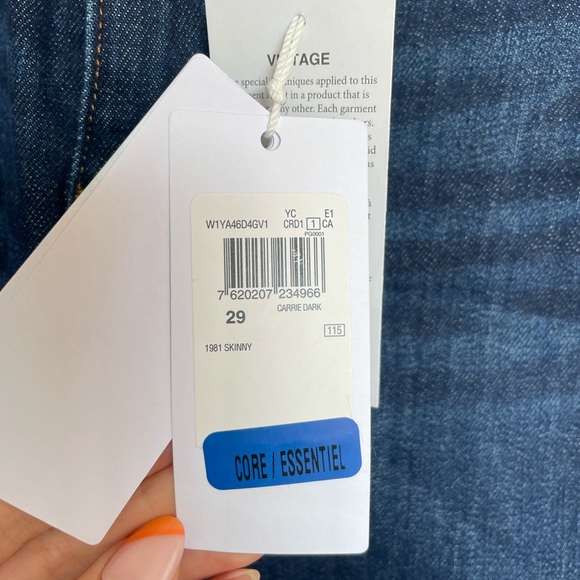 Guess Jeans BNWT - Picture 2 of 5